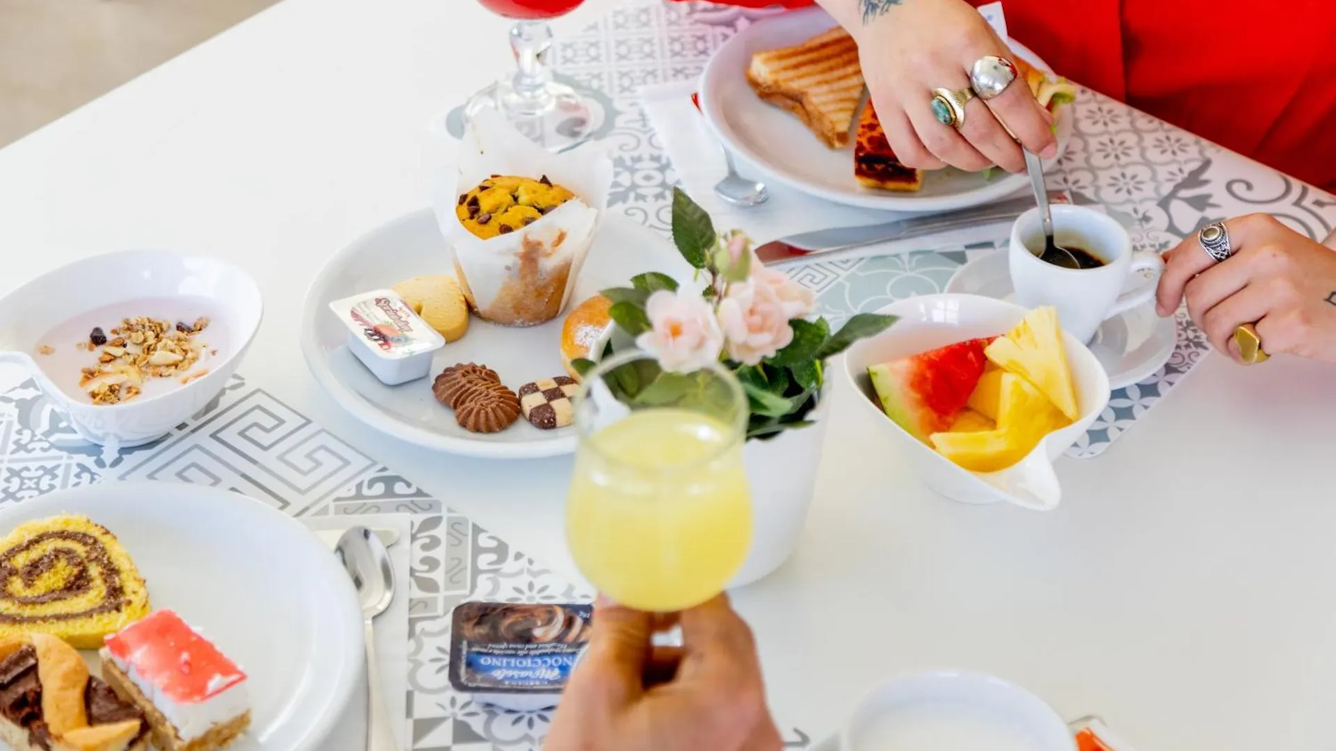 Hotel Kim Rimini
