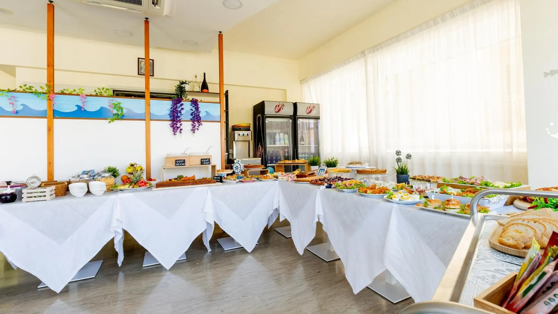 Hotel Kim Rimini 2*,