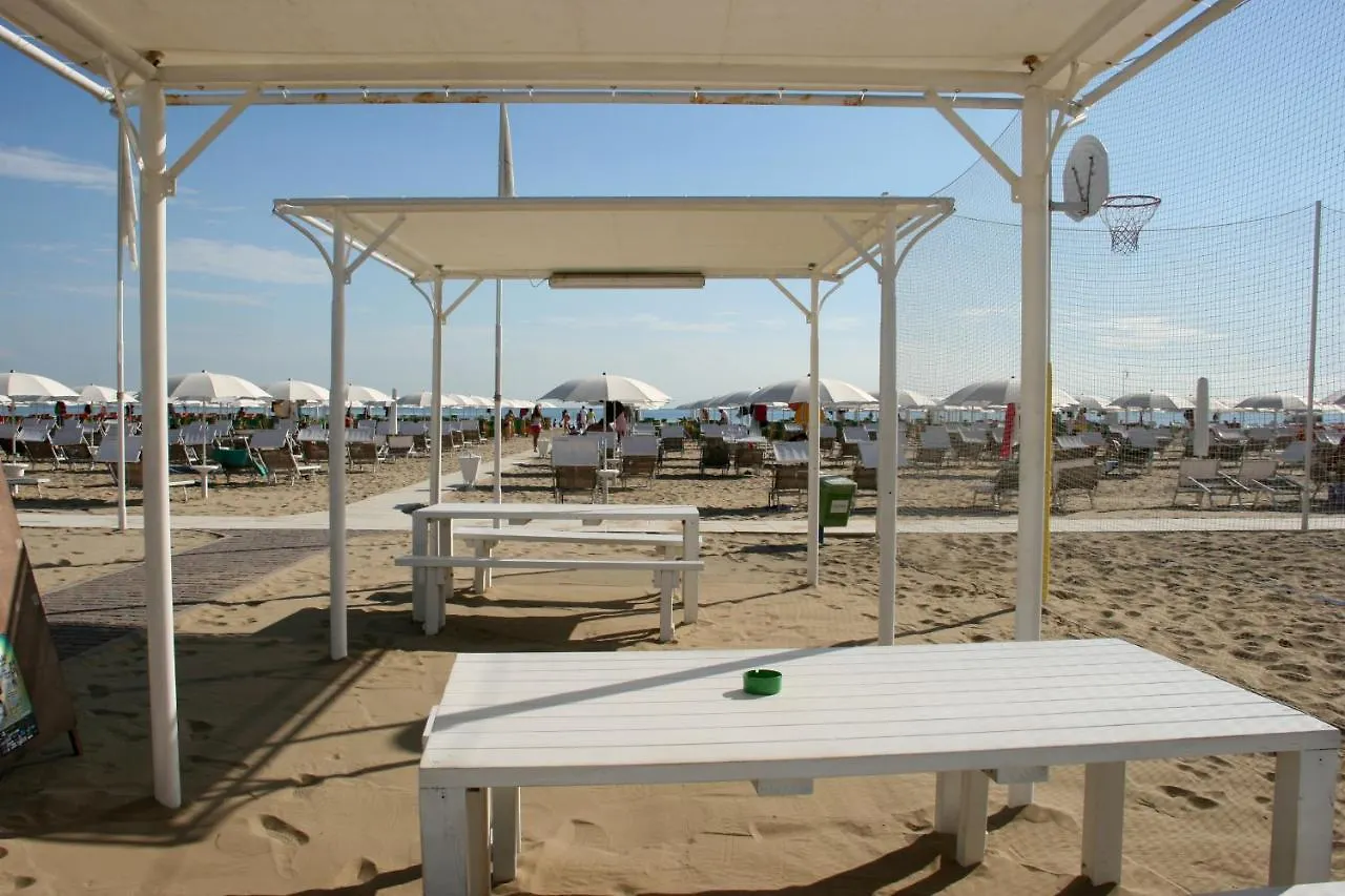 Hotel Kim Rimini