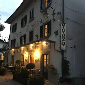 Hotel Franceschi