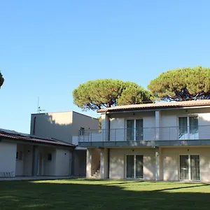 Hotel Tennis Rocchette
