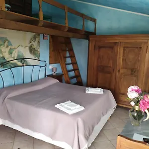 Bed & Breakfast Da Teresa