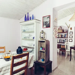Bed & Breakfast Blu