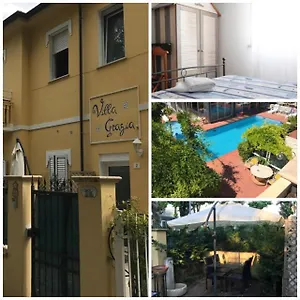 Bed & Breakfast Grazia